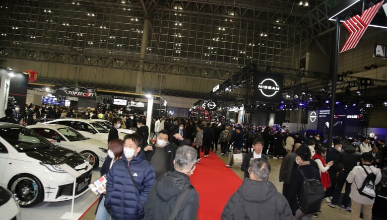 東京オートサロン2026がいよいよ開幕！ おしゃれアウトドアなカスタムカーをPICK UP！