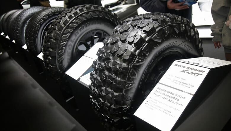 東京オートサロン2026がいよいよ開幕！ おしゃれアウトドアなカスタムカーをPICK UP！