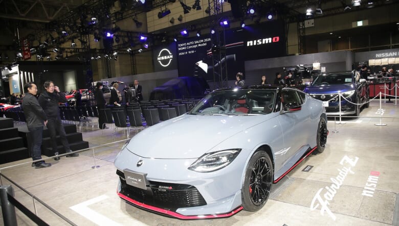 東京オートサロン2026がいよいよ開幕！ おしゃれアウトドアなカスタムカーをPICK UP！