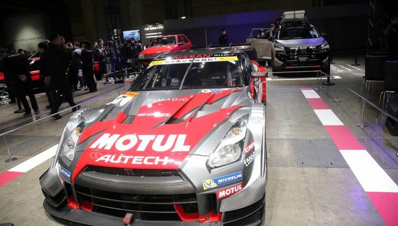 東京オートサロン2026がいよいよ開幕！ おしゃれアウトドアなカスタムカーをPICK UP！