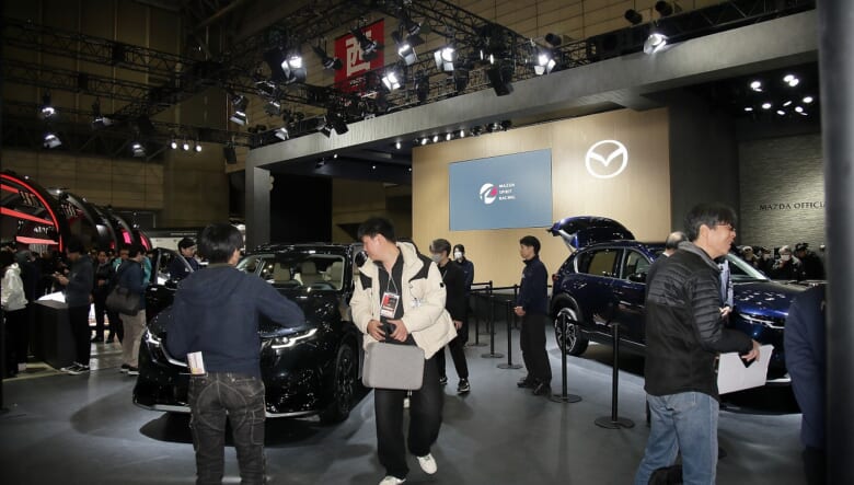 東京オートサロン2026がいよいよ開幕！ おしゃれアウトドアなカスタムカーをPICK UP！