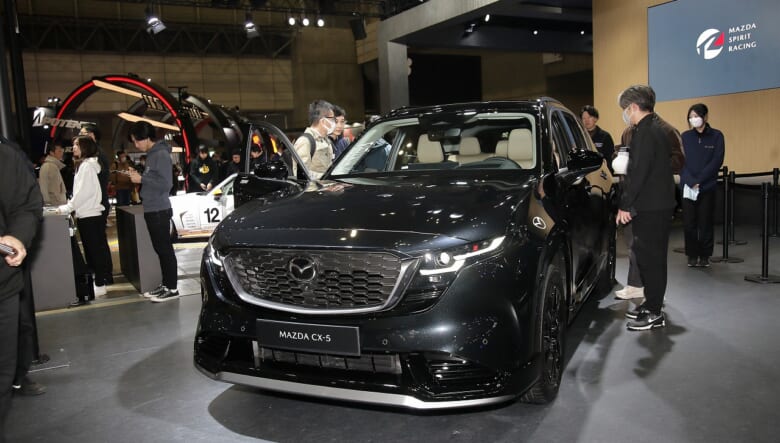 東京オートサロン2026がいよいよ開幕！ おしゃれアウトドアなカスタムカーをPICK UP！