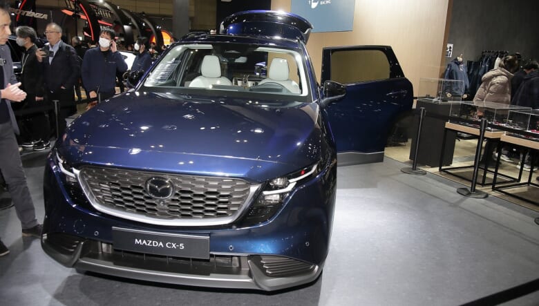 東京オートサロン2026がいよいよ開幕！ おしゃれアウトドアなカスタムカーをPICK UP！