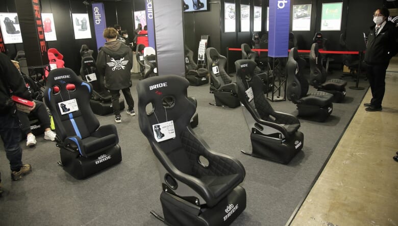 東京オートサロン2026がいよいよ開幕！ おしゃれアウトドアなカスタムカーをPICK UP！