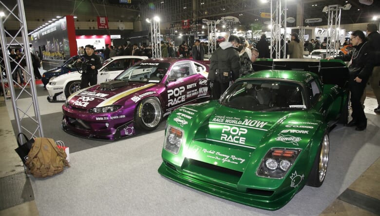 東京オートサロン2026がいよいよ開幕！ おしゃれアウトドアなカスタムカーをPICK UP！