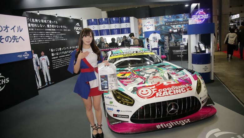 東京オートサロン2026がいよいよ開幕！ おしゃれアウトドアなカスタムカーをPICK UP！