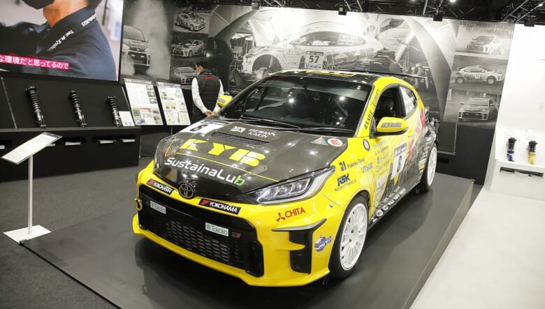 東京オートサロン2026がいよいよ開幕！ おしゃれアウトドアなカスタムカーをPICK UP！