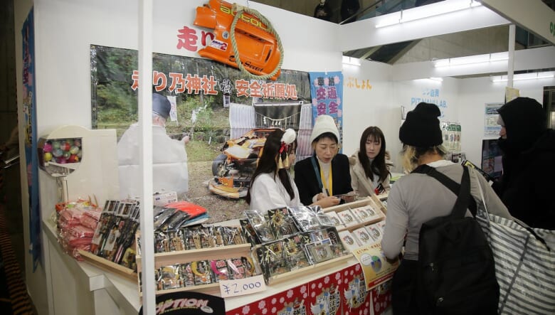 東京オートサロン2026がいよいよ開幕！ おしゃれアウトドアなカスタムカーをPICK UP！