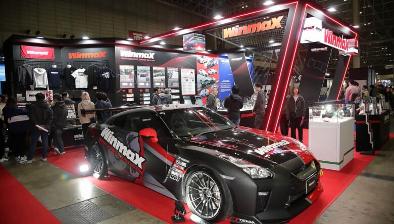 東京オートサロン2026がいよいよ開幕！ おしゃれアウトドアなカスタムカーをPICK UP！