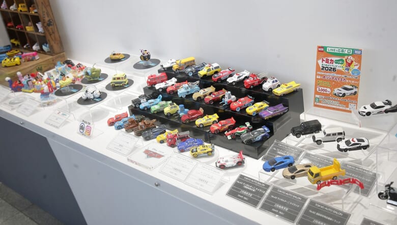 東京オートサロン2026がいよいよ開幕！ おしゃれアウトドアなカスタムカーをPICK UP！