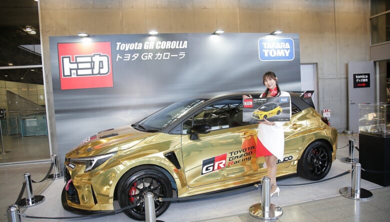 東京オートサロン2026がいよいよ開幕！ おしゃれアウトドアなカスタムカーをPICK UP！