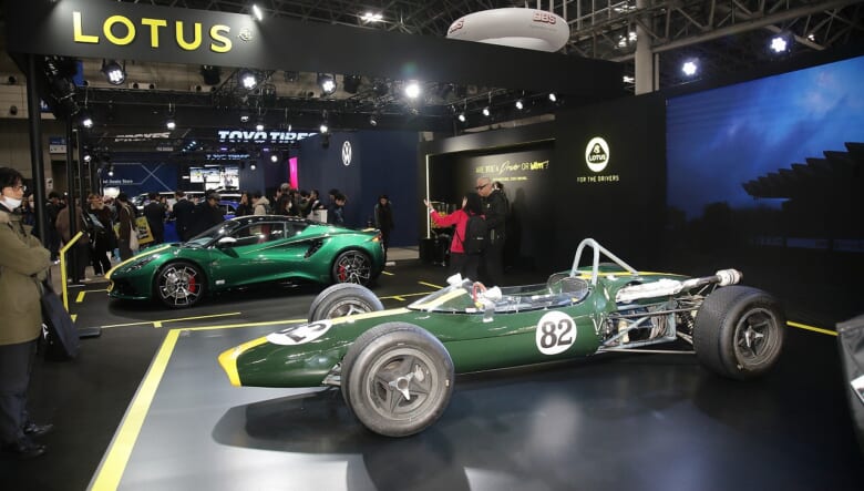 東京オートサロン2026がいよいよ開幕！ おしゃれアウトドアなカスタムカーをPICK UP！