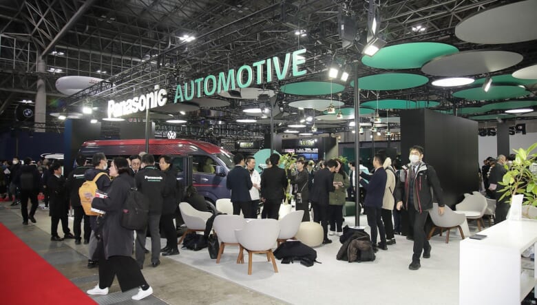 東京オートサロン2026がいよいよ開幕！ おしゃれアウトドアなカスタムカーをPICK UP！