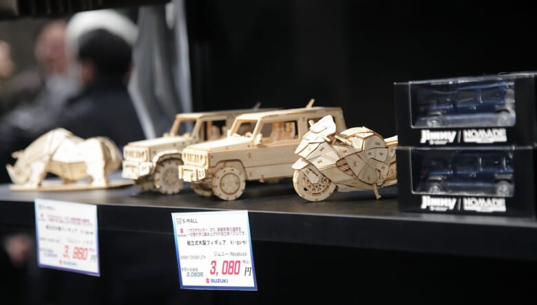 東京オートサロン2026がいよいよ開幕！ おしゃれアウトドアなカスタムカーをPICK UP！