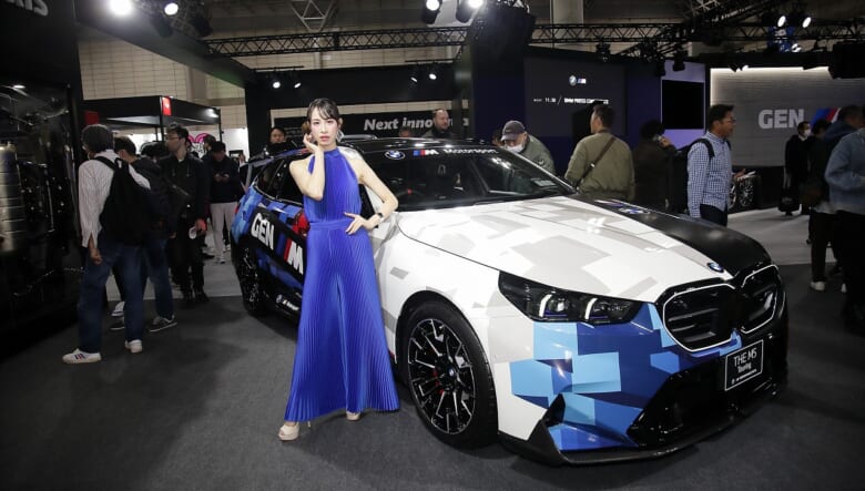 東京オートサロン2026がいよいよ開幕！ おしゃれアウトドアなカスタムカーをPICK UP！