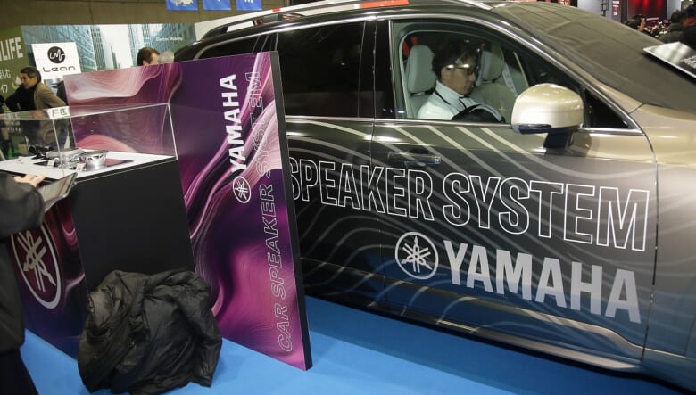 東京オートサロン2026がいよいよ開幕！ おしゃれアウトドアなカスタムカーをPICK UP！