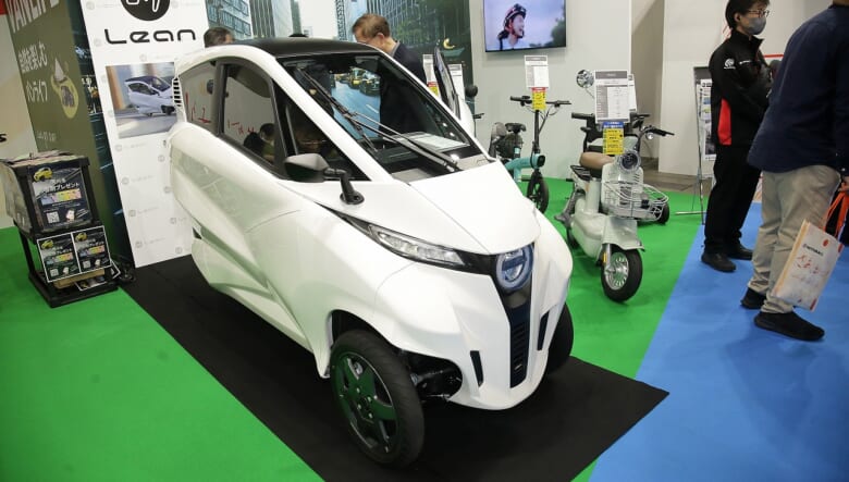 東京オートサロン2026がいよいよ開幕！ おしゃれアウトドアなカスタムカーをPICK UP！