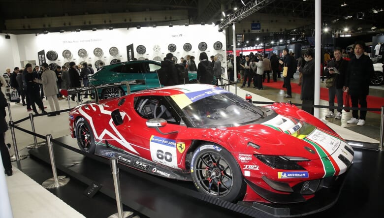 東京オートサロン2026がいよいよ開幕！ おしゃれアウトドアなカスタムカーをPICK UP！