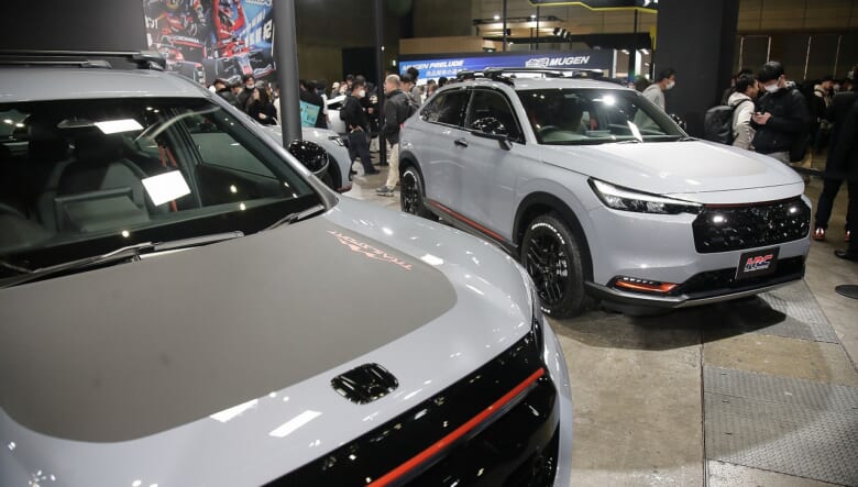 東京オートサロン2026がいよいよ開幕！ おしゃれアウトドアなカスタムカーをPICK UP！