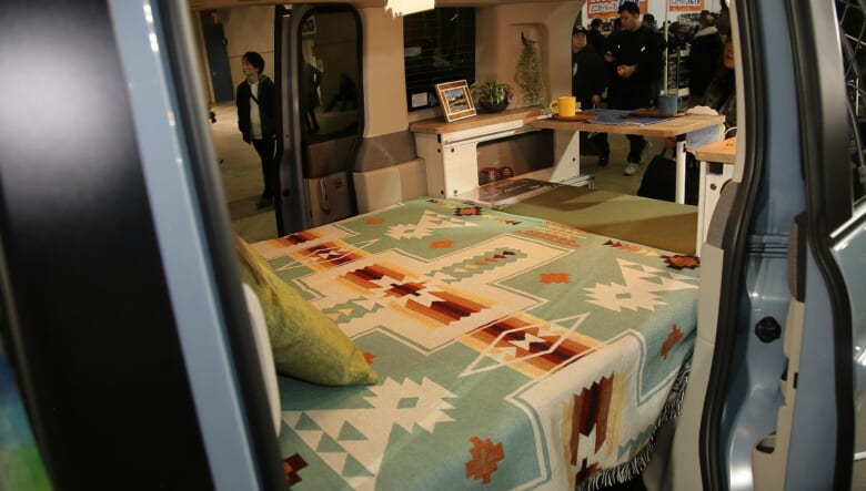 東京オートサロン2026がいよいよ開幕！ おしゃれアウトドアなカスタムカーをPICK UP！