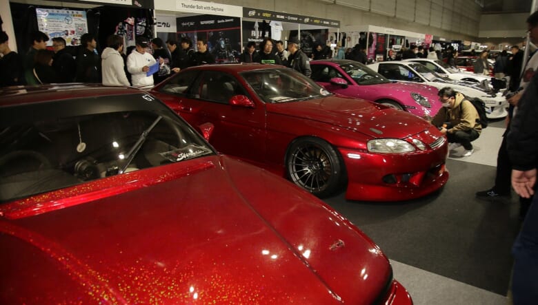 東京オートサロン2026がいよいよ開幕！ おしゃれアウトドアなカスタムカーをPICK UP！