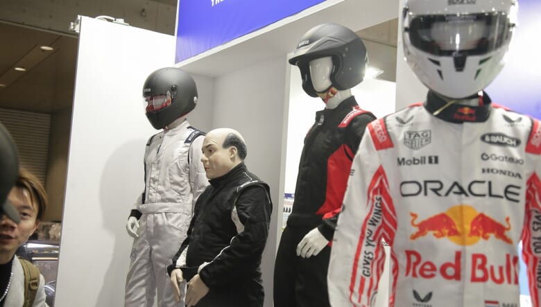 東京オートサロン2026がいよいよ開幕！ おしゃれアウトドアなカスタムカーをPICK UP！