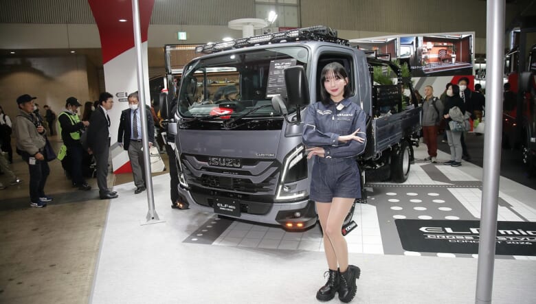 東京オートサロン2026がいよいよ開幕！ おしゃれアウトドアなカスタムカーをPICK UP！