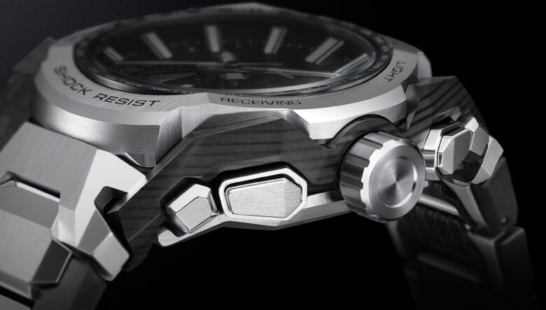 Gショックにニューモデル 3種が追加。和風、音楽、メタルミックスと三者三様のこだわり満載！