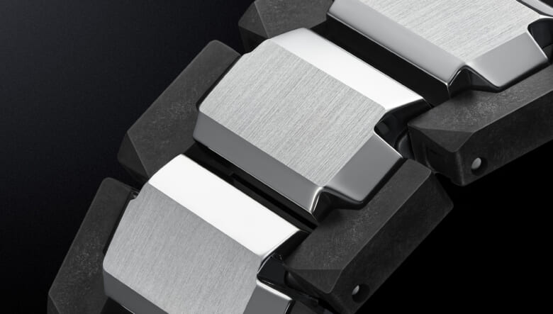 Gショックにニューモデル 3種が追加。和風、音楽、メタルミックスと三者三様のこだわり満載！