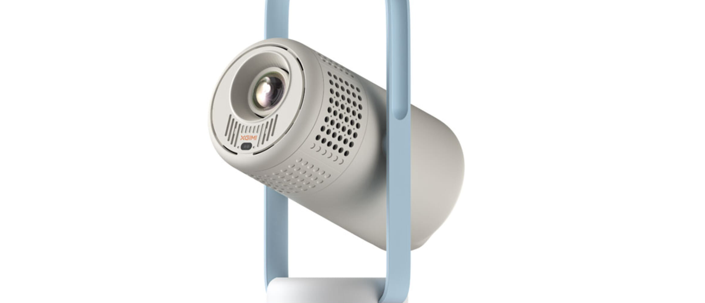 キャンプでも手軽に映画やゲームを満喫できる「エクスジミー」の