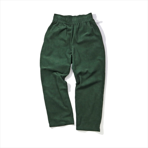 Cookman Chef Pants Semiwide Cprduroy