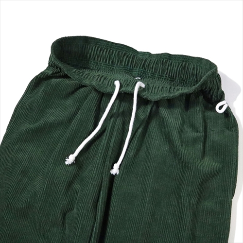 Cookman Chef Pants Semiwide Cprduroy