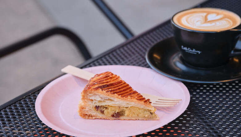 「グランカングー」は、3列目が増えただけでなく、デカい荷室の多彩なアレンジもスゴかった！