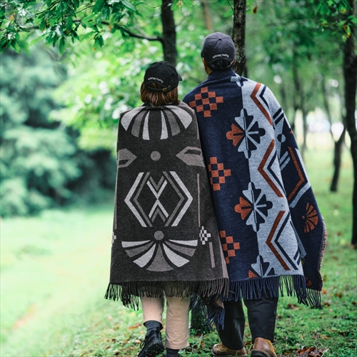 HILLS FIELD The Blanket