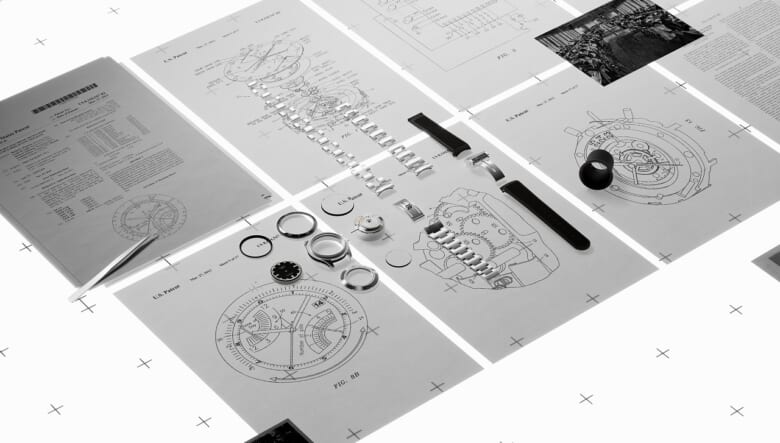 これぞ、普段使いのラグジュアリー。タイメックスのハイエンドコレクション“TIMEX Atelier”がスタート！