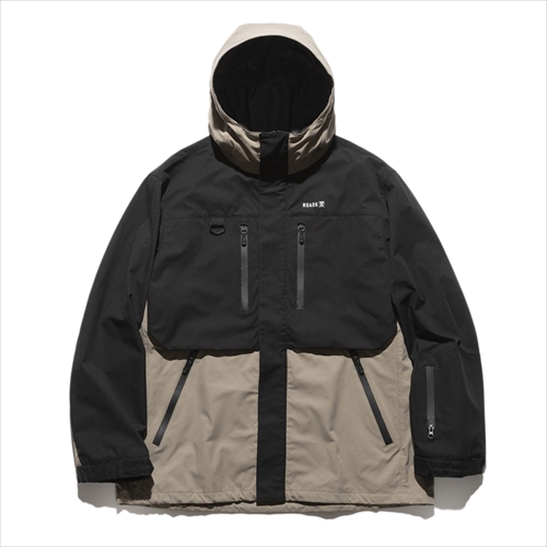 ROARK REVIVAL TREKMAN 3LAYER