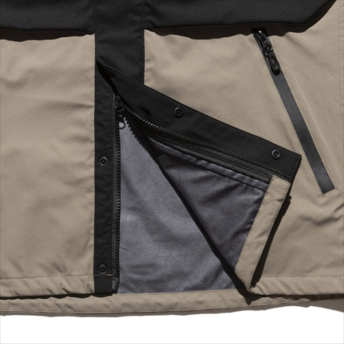 ROARK REVIVAL TREKMAN 3LAYER