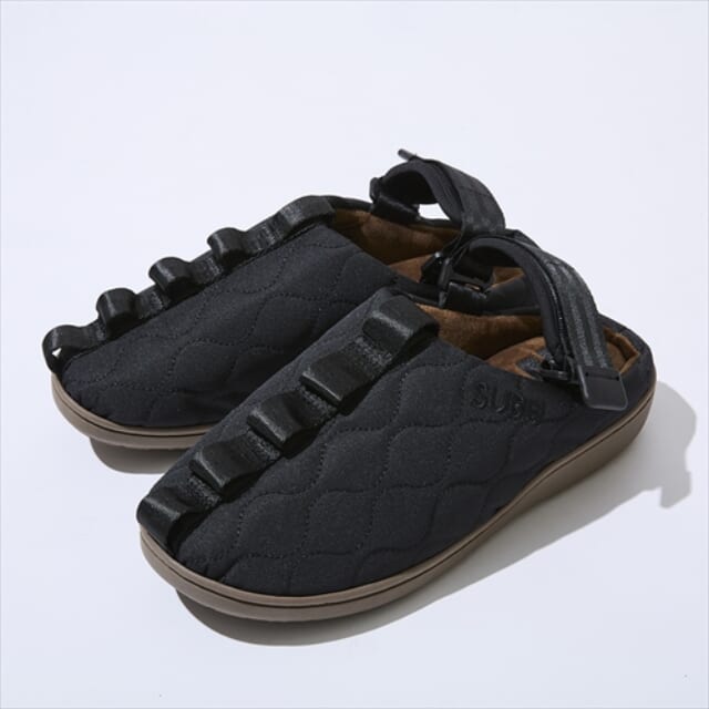 SUBU×GO OUT daisy chain with belt GO OUT ver.