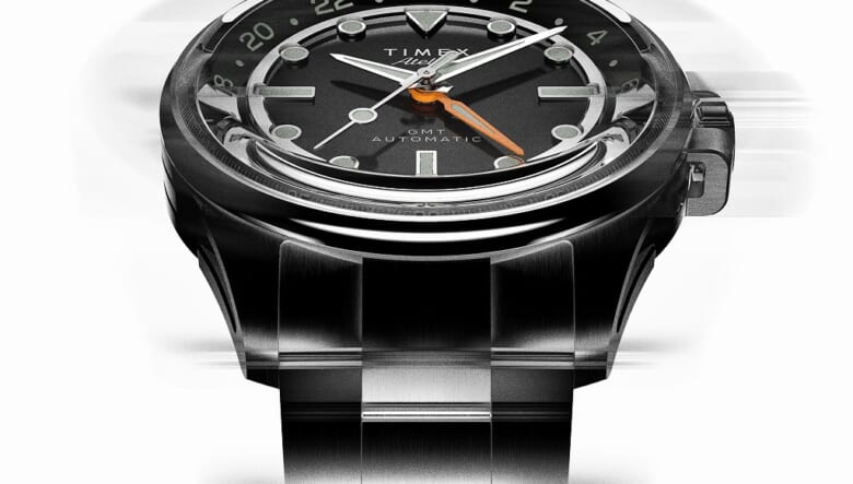 これぞ、普段使いのラグジュアリー。タイメックスのハイエンドコレクション“TIMEX Atelier”がスタート！