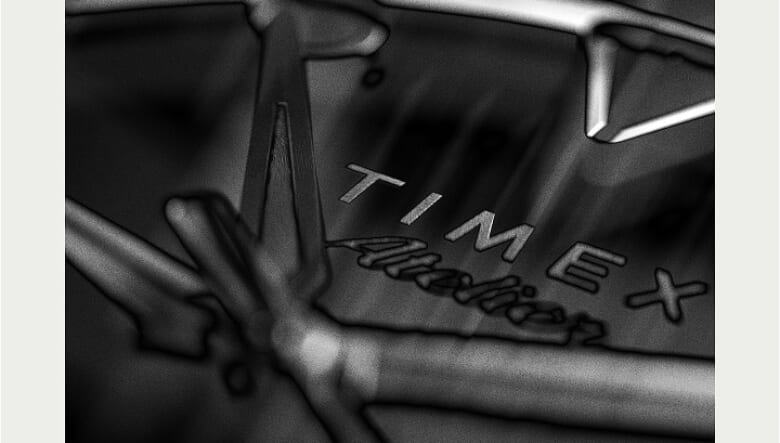 これぞ、普段使いのラグジュアリー。タイメックスのハイエンドコレクション“TIMEX Atelier”がスタート！