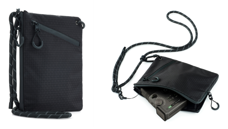 インスタントカメラ「チェキ」が激進化！　モード切り替えでレトロな描写ができるムービー撮影やQRコード添付も実現。