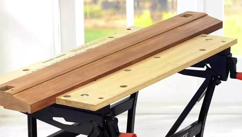 D.I.Y.の可能性を広げてくれる。米国工具メーカー「BLACK+DECKER」のロングセラー・マルチスタンドをチェック！