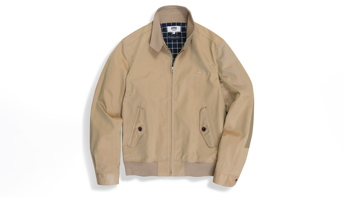 ブルックス ブラザーズとアイ ジュンヤ ワタナベ マンの最新コラボ