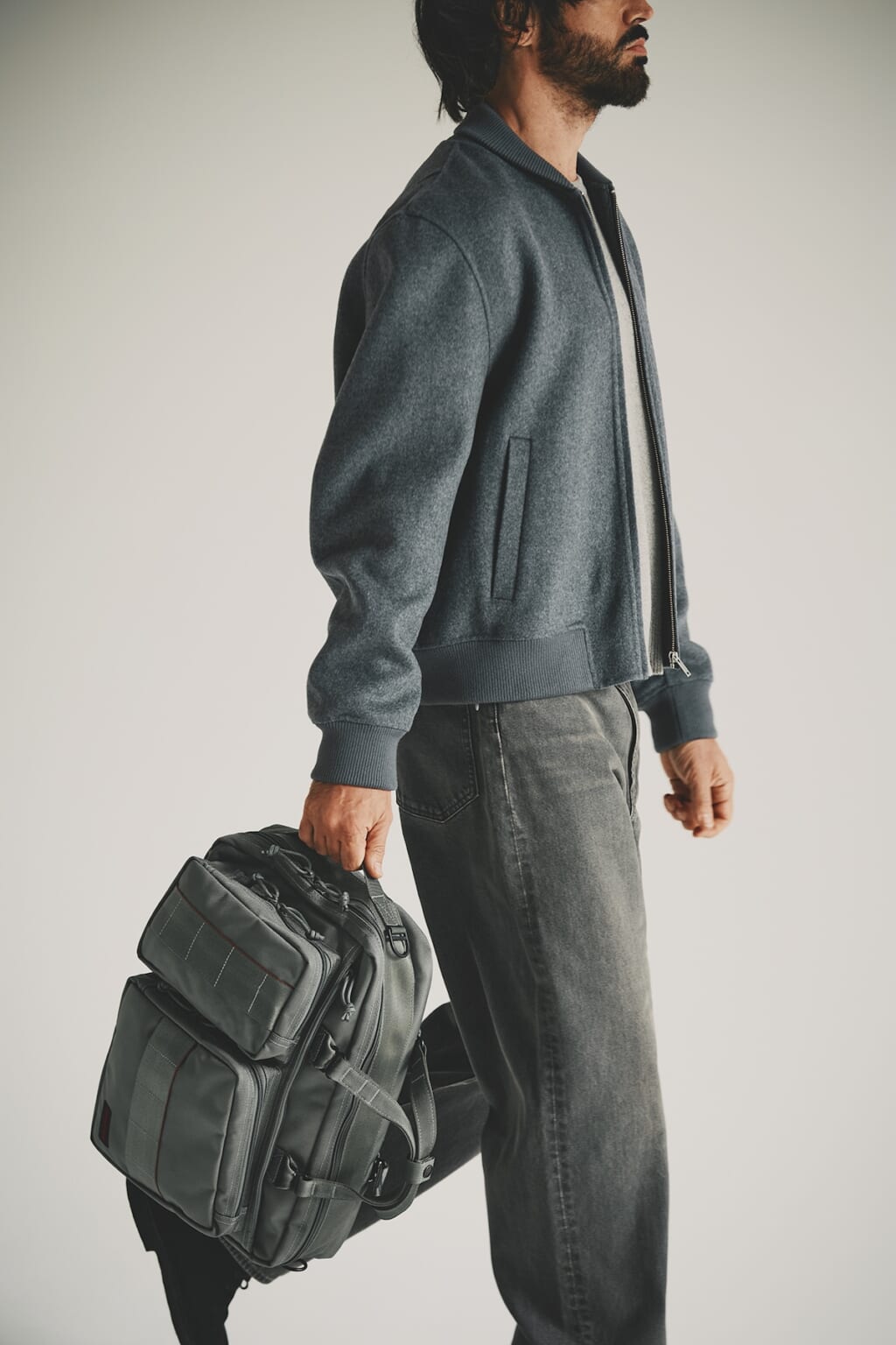 BRIEFING_NEO TRINITY LINER