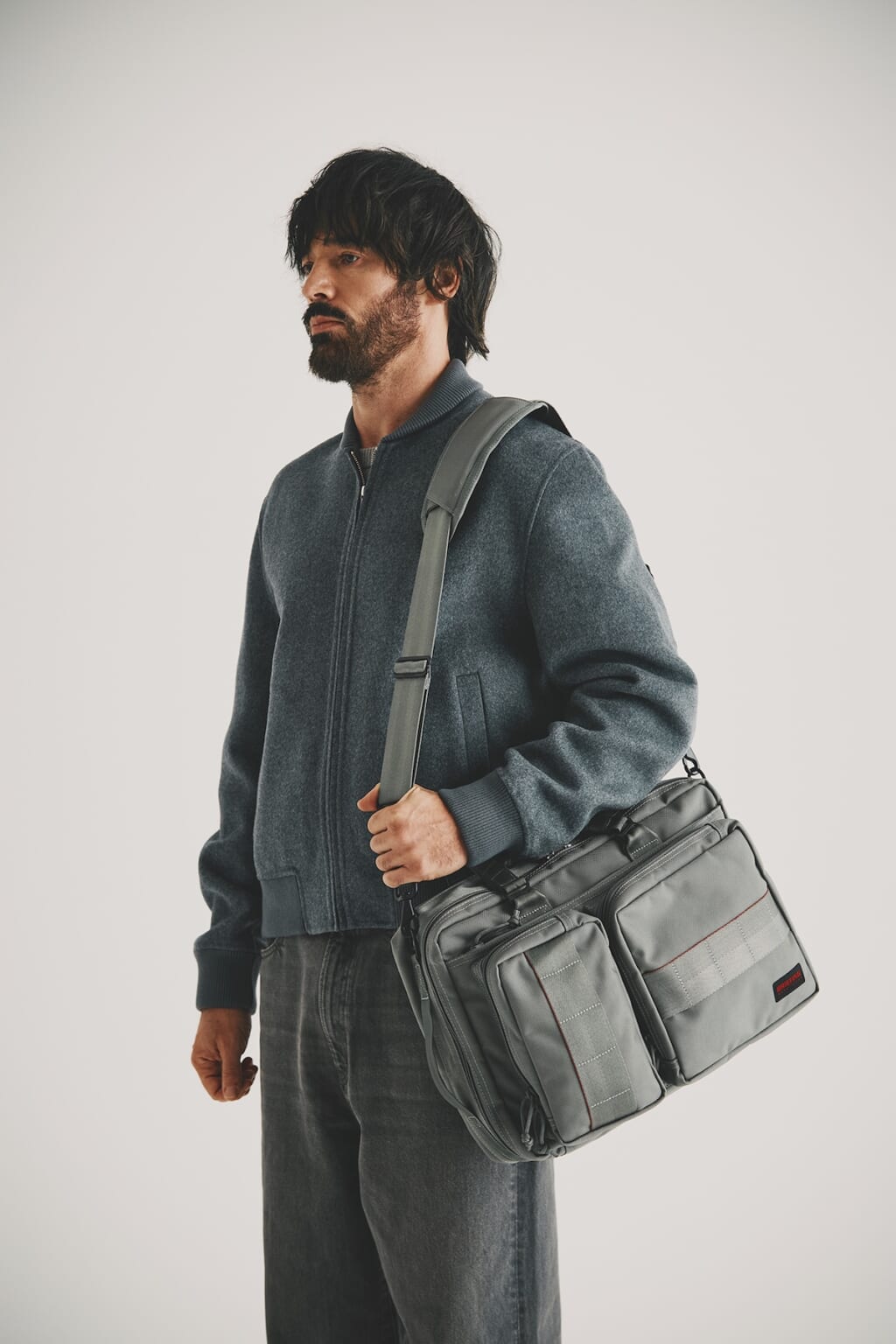 BRIEFING_NEO TRINITY LINER