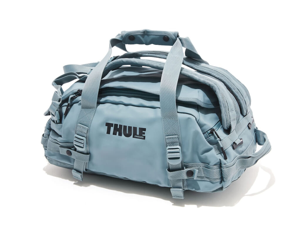 キャズム ダッフル 30L