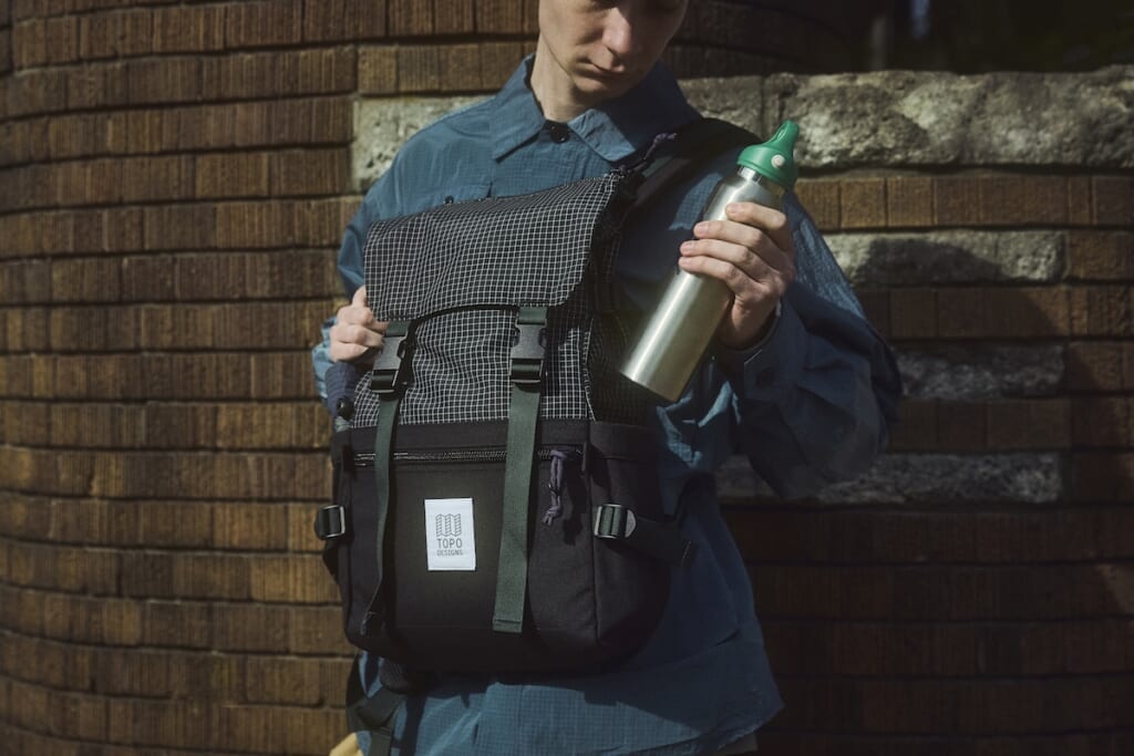 ローバーパッククラシック