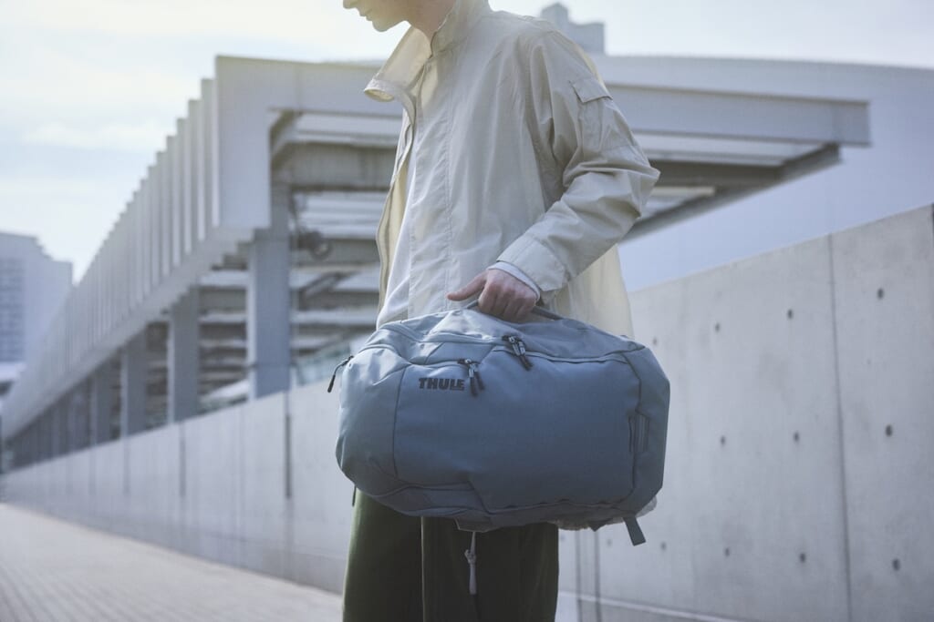 キャズム バックパック 26L