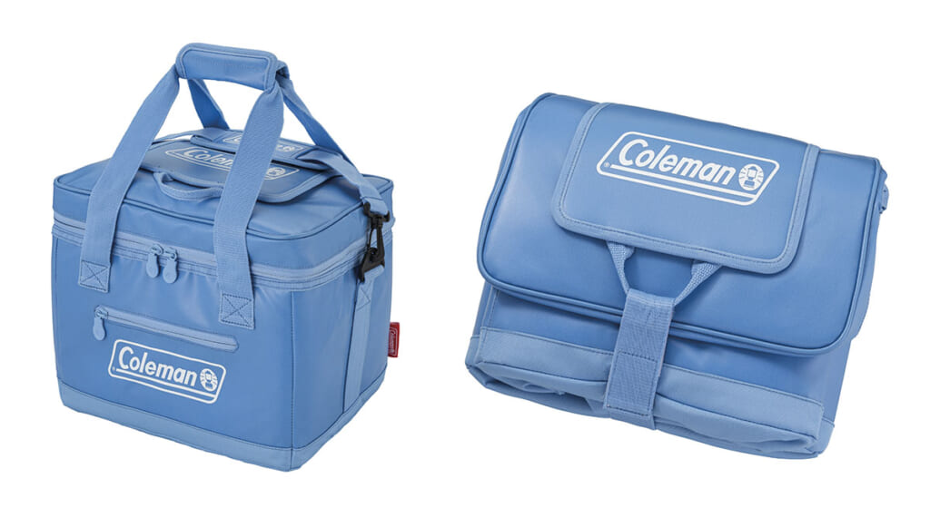 Coleman「アルティメイトアイスクーラーⅡ/15L」