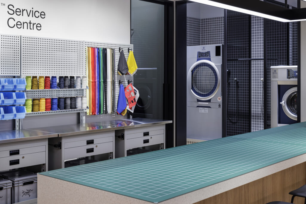 ReBIRD™ サービスセンター